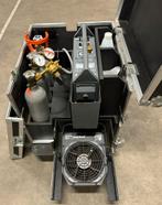 MDG Atmosphere, Muziek en Instrumenten, Licht en Laser, Ophalen of Verzenden, Zo goed als nieuw, Rookmachine