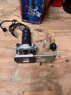 Ferm FBF-6E, Doe-het-zelf en Verbouw, Gereedschap | Freesmachines, Ophalen of Verzenden, Nieuw, Bovenfrees