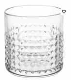 Ikea whisky glazen 4 stuks 30 cl NIEUW, Verzamelen, Glas en Borrelglaasjes, Nieuw, Ophalen of Verzenden