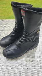 Motorlaarzen Alpinestars web gore-tex maat 43, Ophalen of Verzenden, Tweedehands, Laarzen