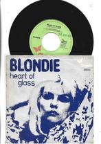BLONDIE SINGLE 7" HEART OF GLASS 1979, Cd's en Dvd's, Vinyl Singles, 7 inch, Single, Ophalen of Verzenden, Zo goed als nieuw