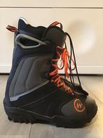 Zgan Quechua snowboardschoenen maat 42 MP 27, Zgan Quechua snowboardschoenen maat 42 MP 27, Ophalen of Verzenden, Zo goed als nieuw