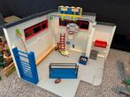 Playmobil Gymzaal Complete Set, Ophalen, Zo goed als nieuw, Complete set
