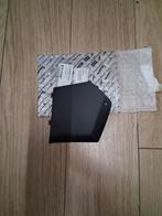 Piaggio mp3 zekering kap rechts nieuw mat zwart MP3, Ophalen of Verzenden