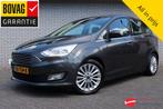 FORD C-Max 1.0 EcoBoost 125pk Titanium | Camera | PDC | Crui, 12 maanden, Euro 6, 1200 kg, Handgeschakeld