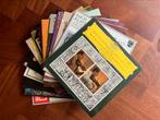 Vinyl Klassiek - lp’s - 17 titels, Ophalen of Verzenden, Gebruikt, Overige typen