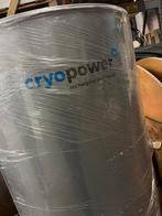 Cryopower Stikstof Systeem VANDAAG OPHALEN, Ophalen, Zo goed als nieuw, Overige typen