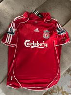 Liverpool shirt Kuyt - Maat S, Sport en Fitness, Voetbal, Maat XS of kleiner, Ophalen of Verzenden, Zo goed als nieuw, Shirt