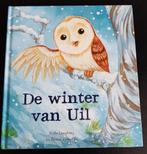 De winter van uil, Ophalen of Verzenden, Zo goed als nieuw, Anita Loughrey, Fictie algemeen