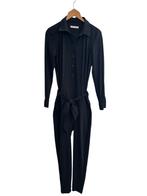 Studio Anneloes jumpsuit S, Kleding | Dames, Jumpsuits, Maat 38/40 (M), Studio Anneloes, Zwart, Ophalen of Verzenden
