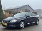 Volvo S80 2.0D Limited Edition 2011 Navi/Clima/Lmv, Voorwielaandrijving, Euro 5, 136 pk, 4 cilinders