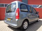 Citroën Berlingo 1.6-16V Multispace, Mooie ruime auto!, Voorwielaandrijving, 4 cilinders, Origineel Nederlands, Handgeschakeld