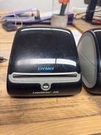 Dymo Labelwriter, Computers en Software, Labelprinters, Ophalen, Gebruikt, Qwerty, Dymo