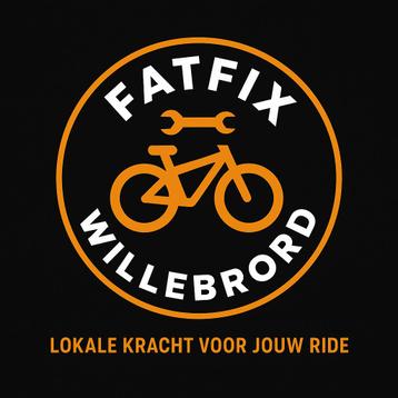 FatBike Reparaties! Onderhoud, Storing, Lekke band beschikbaar voor biedingen