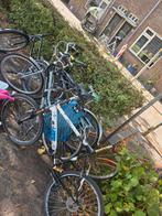 5 Kapotte Fietsen - Ophalen in Den Haag, Ophalen, Gebruikt, Onbekend