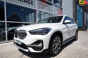 BMW X1 XDrive25e X-Line PHEV| Parkassist| Camera | Navigatie beschikbaar voor biedingen