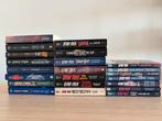Star Trek TOS Boeken Ongenummerd, Boeken, Ophalen of Verzenden, Gelezen