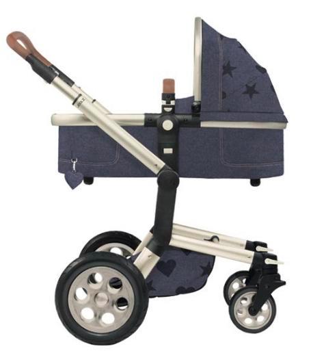 Joolz Day kinderwagen, Kinderen en Baby's, Kinderwagens en Combinaties, Gebruikt, Combiwagen, Ophalen