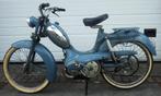 * Oude Peugeot bromfiets* 1960  Brocante, Ophalen