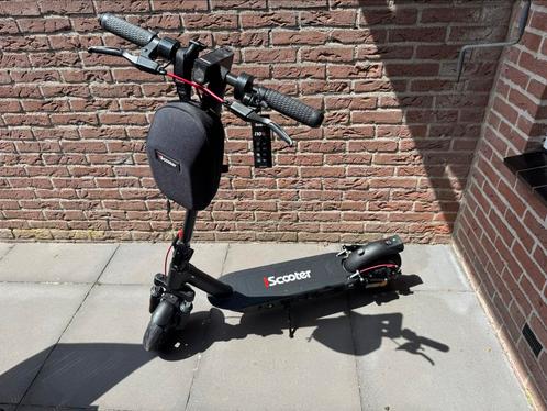 Elektrische step escooter e-scooter 650WATT Nieuw!, Fietsen en Brommers, Steps, Nieuw, Elektrische step (E-scooter), Ophalen
