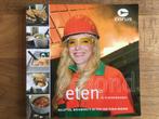 Gezond eten in ploegendienst - Sonja Bakker, Ophalen of Verzenden, Zo goed als nieuw