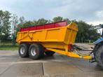ALASCO Alasco / Baas Grond dumper Kipper Grondkar (bj 2000), Zakelijke goederen, Overige, Overige typen