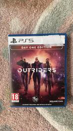 Outriders PS5, Ophalen of Verzenden, Zo goed als nieuw