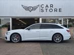 Audi A6 Avant 55 TFSI e quattro Pro Line S Competition |MATR, Automaat, Gebruikt, Euro 6, 4 cilinders