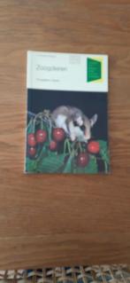 Zoogdieren, Ophalen of Verzenden, Zo goed als nieuw
