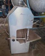 Bizerba lintzaagmachine, Ophalen, Zo goed als nieuw