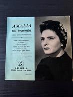 Amália Rodrigues - The Beautiful EP, Ophalen of Verzenden, Gebruikt