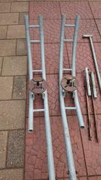 Autokantelbrug, Ophalen of Verzenden