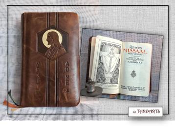 MIS EN VESPERBOEK, 1950 – VENITE AD ME ️  beschikbaar voor biedingen
