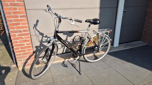 Batavus Intermezzo 57cm, Fietsen en Brommers, Fietsen | Heren | Herenfietsen, Gebruikt, Batavus, 57 tot 61 cm, Versnellingen, Ophalen