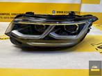 Koplamp VW Tiguan 5NA Facelift IQ.LIGHT LED Links 5NN941081D