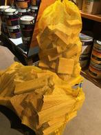 Douglas Stookhout - Direct Klaar voor Gebruik!, Tuin en Terras, Haardhout, Minder dan 3 m³, Ophalen, Overige houtsoorten, Blokken