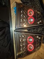 Opel Astra LED Achterlichten, Ophalen of Verzenden, Gebruikt, Opel