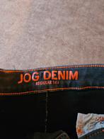 Zwarte in prima staat spijkerbroek.Bij interesse ophalen, Ophalen of Verzenden, Zo goed als nieuw, Zwart, W32 (confectie 46) of kleiner