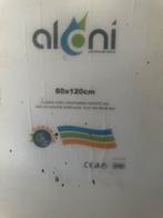 Nieuwe Aloni Douchebak 80x120cm, Doe-het-zelf en Verbouw, Sanitair, Ophalen, Nieuw, Douche