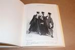 Vintage Boek Daumier [1969] — Spotprenten over Justitie, Ophalen of Verzenden, Gelezen