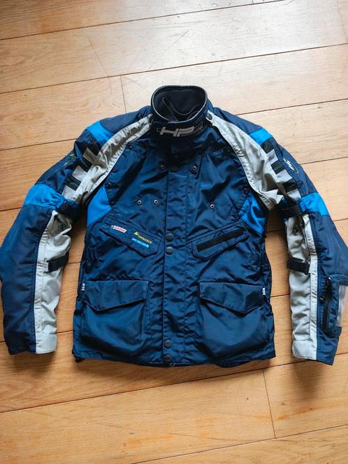 BMW rallye jas throphy edition nieuwstaat!!, Motoren, Kleding | Motorkleding, Jas | textiel, Tweedehands, Ophalen of Verzenden