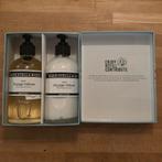 Marie-Stella-Maris Voyage Vétiver Set, Ophalen of Verzenden, Nieuw, Bad & Douche