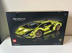 LEGO Technic 42115 Lamborghini Sián FKP 37 - Nieuw!, Ophalen, Nieuw, Complete set, Lego
