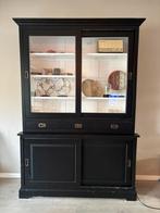 Buffetkast, Huis en Inrichting, Ophalen, Gebruikt, 100 tot 150 cm, 25 tot 50 cm