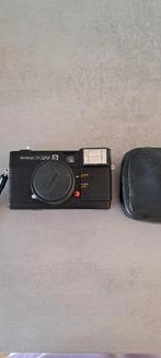 Tk 2 oude camera's, Audio, Tv en Foto, Fotocamera's Analoog, Ophalen of Verzenden, Zo goed als nieuw, Compact, Overige Merken