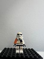 Sandtrooper Squad Leader LEGO STARWARS, Ophalen of Verzenden, Nieuw, Actiefiguurtje