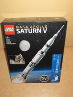 LEGO 21309 - 21321 - 10266 - 40335 nieuw, Kinderen en Baby's, Speelgoed | Duplo en Lego, Ophalen of Verzenden, Nieuw, Complete set