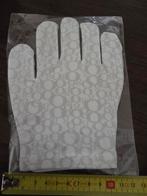 Elizabeth Arden Handschoenen voor masker, Maat 38/40 (M), Nieuw, Ophalen of Verzenden, Handschoenen