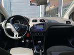 Volkswagen Polo 1.2-12V Comfortline|Pdc|Carplay|Stoelv.warmi, Voorwielaandrijving, Euro 5, 967 kg, Gebruikt
