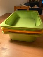 Trofast bakken Ikea, Ophalen of Verzenden, Zo goed als nieuw